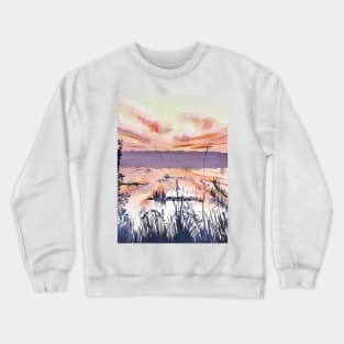 The Pine Barrens Crewneck Sweatshirt